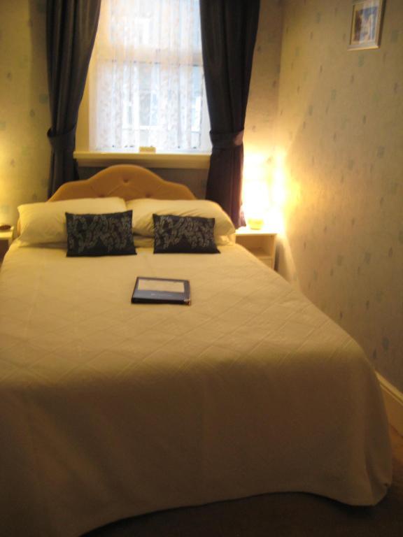 ウェーマス Palm Court Bed & Breakfast 部屋 写真
